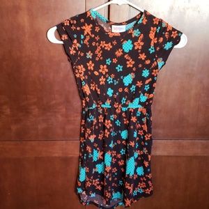Girls LuLaRoe Mae Dress